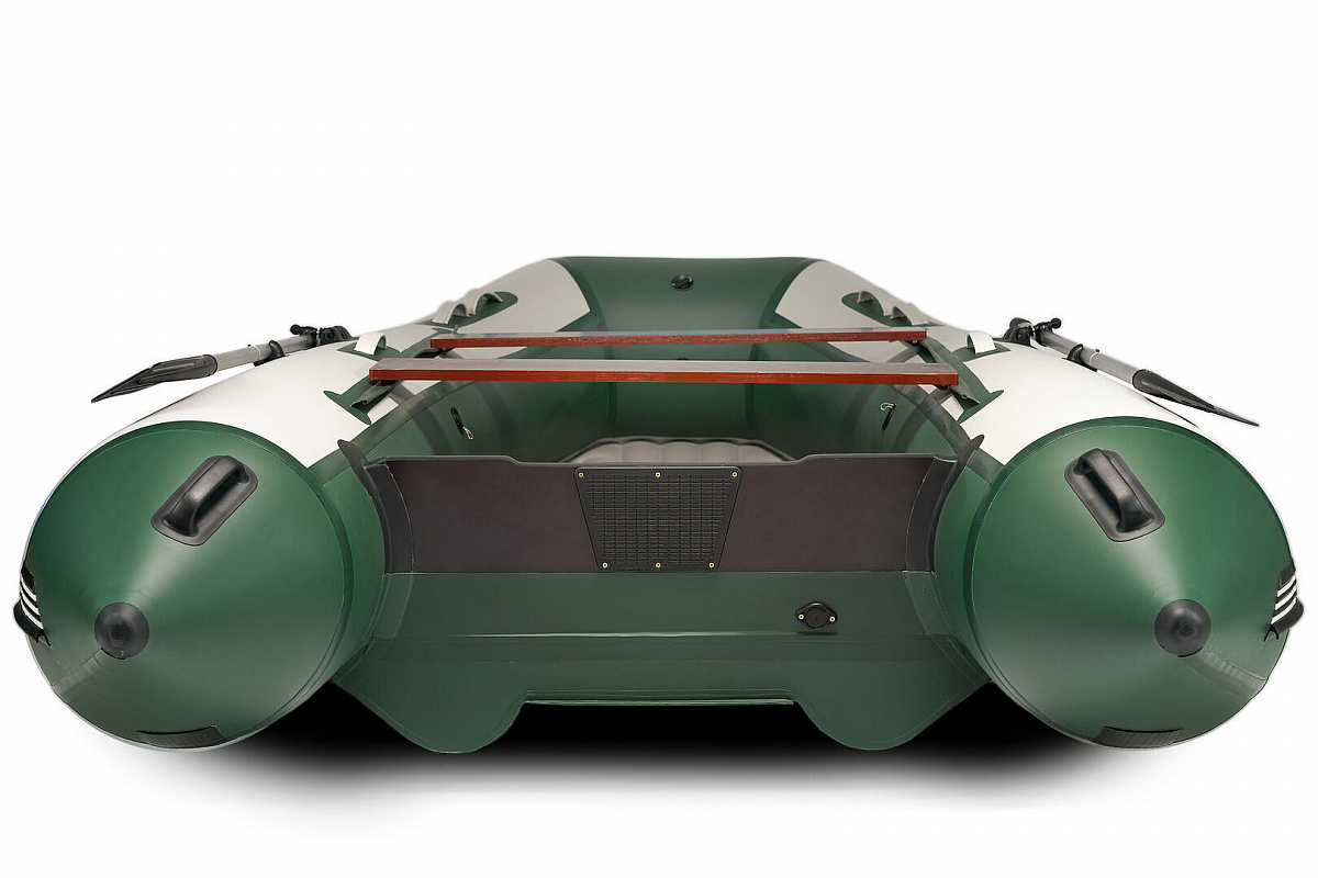 Лодка MISHIMO LITE DF 390 в Кемерово