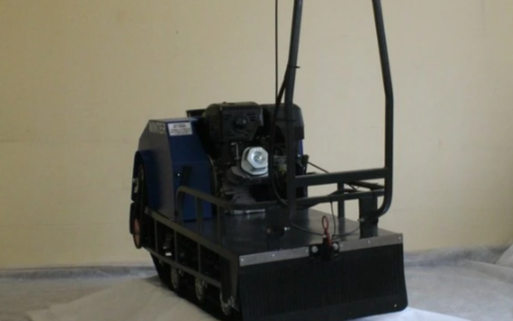 Мотобуксировщик ВЕПС WINTER «ЛОНГ» 17 в Кемерово