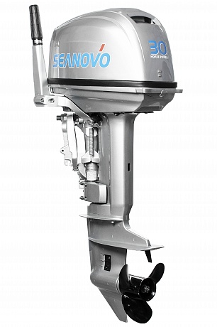 Лодочный мотор SEANOVO SN30FHL в Кемерово