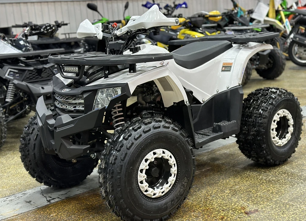 Квадроцикл PROMAX WILD 2.0 190 в Кемерово