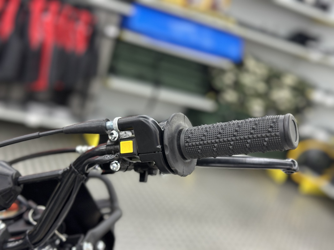 Кроссовый мотоцикл PROMAX ARMY 250 в Кемерово