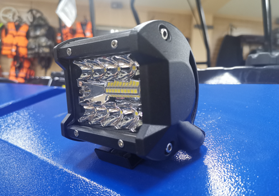 Мотобуксировщик SNOWBEAR 500 15 в Кемерово