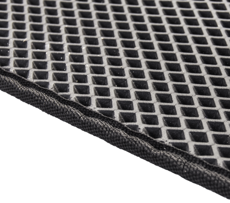 Коврик EVA Proff РИВЬЕРА КОМПАКТ 3200 НДНД в Кемерово