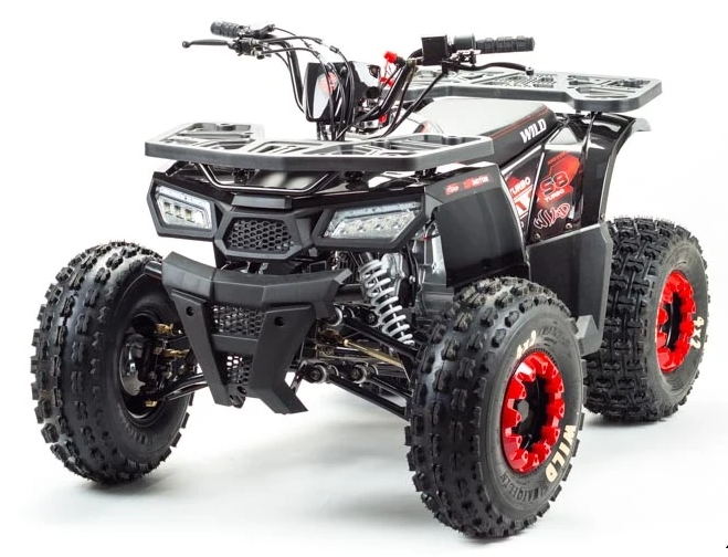 Квадроцикл PROMAX WILD 175 в Кемерово