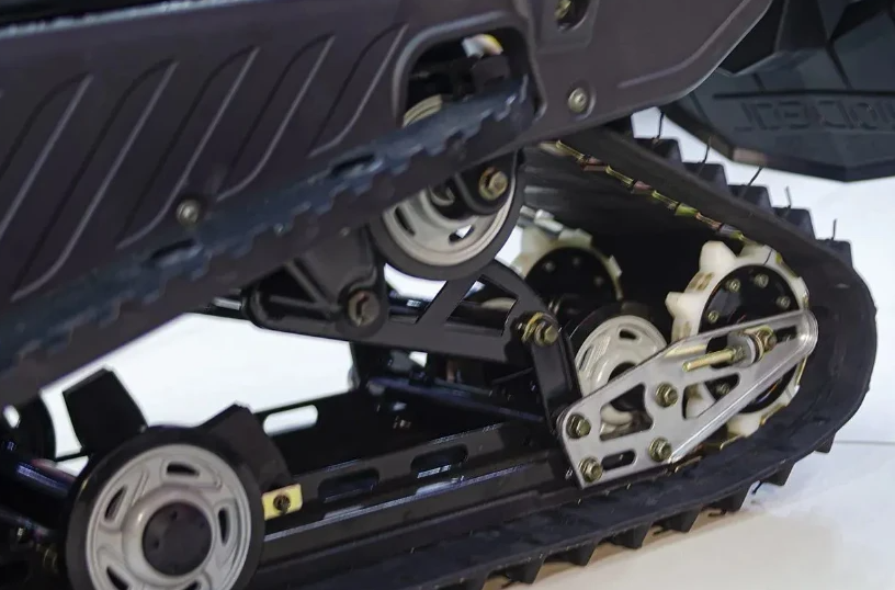 Снегоход Ataki WD 300 в Кемерово