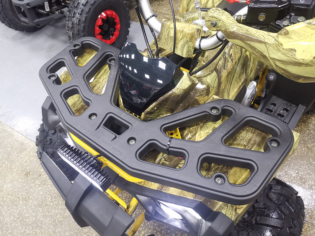 Квадроцикл PROMAX STORM 190 PRO в Кемерово