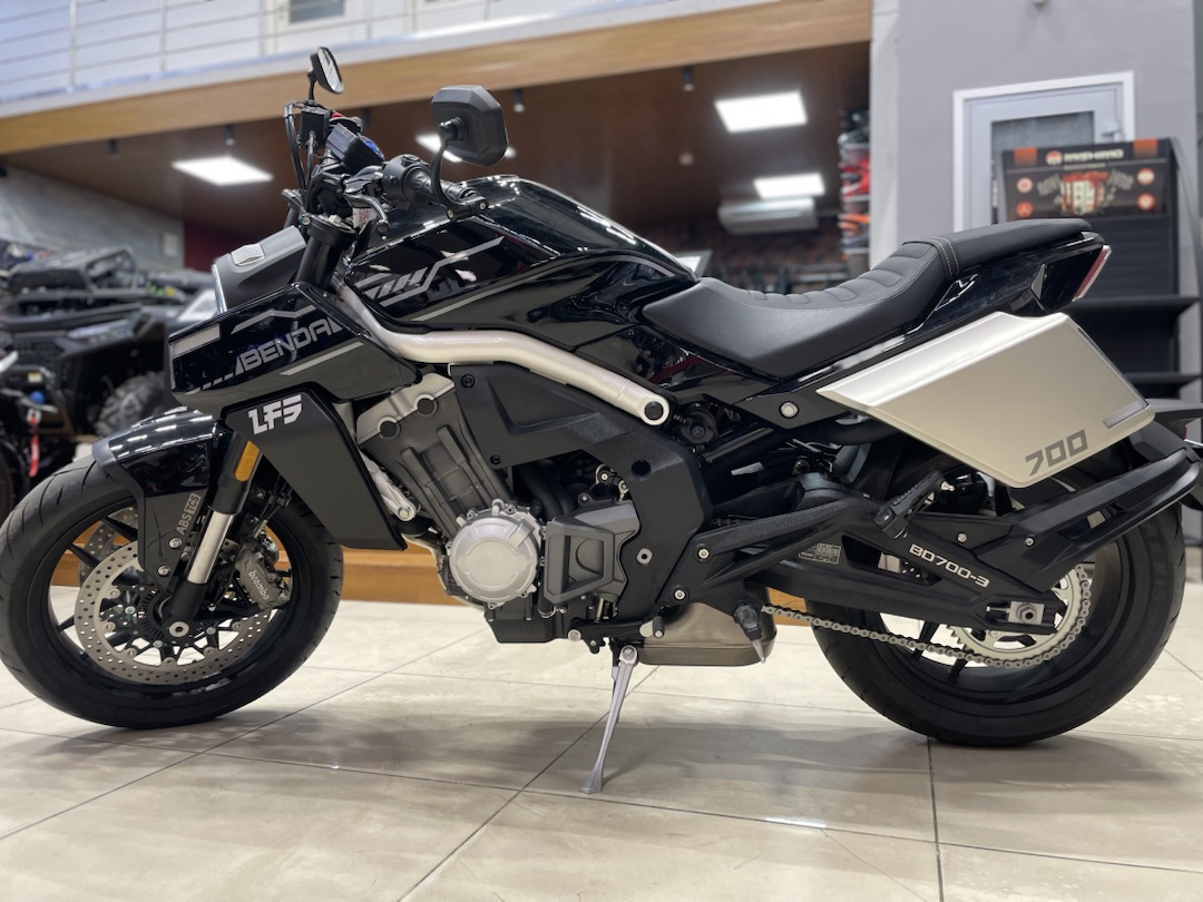 Мотоцикл Benda LFS 700 в Кемерово