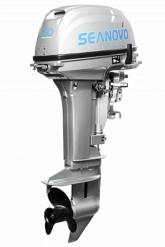 Лодочный мотор SEANOVO SN20FHS в Кемерово