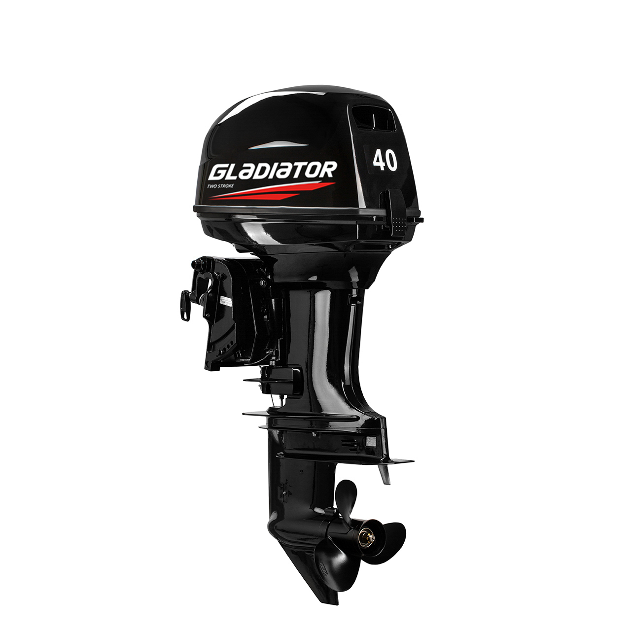 ЛОДОЧНЫЙ МОТОР GLADIATOR G40FES в Кемерово