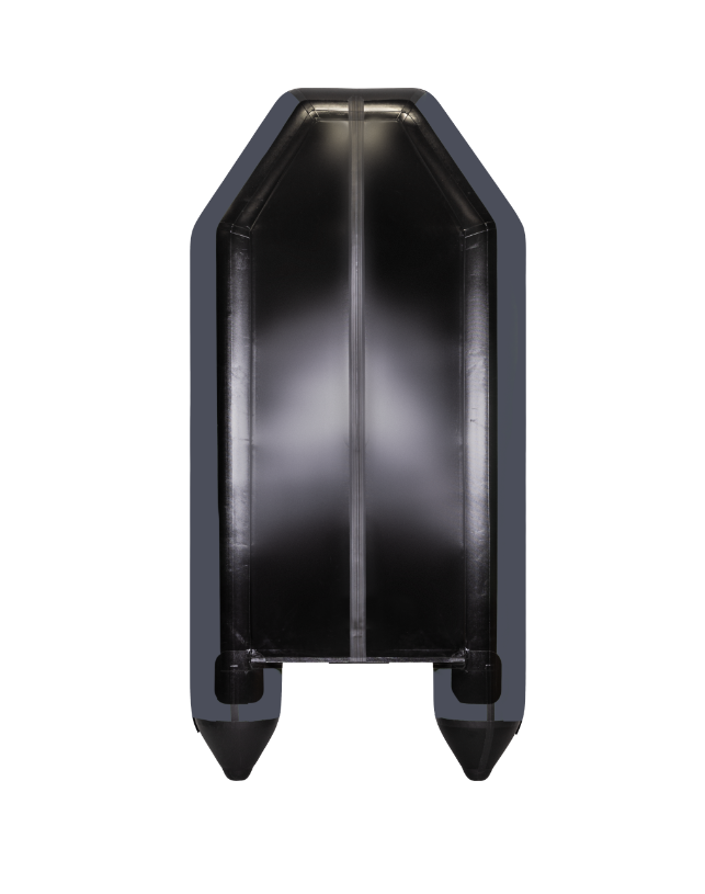  Лодка АКВА 2800 Слань-книжка киль в Кемерово