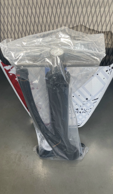 SUP (САП) ДОСКА RAIDEX I BOARD 11’ (332СМ) N 33 в Кемерово