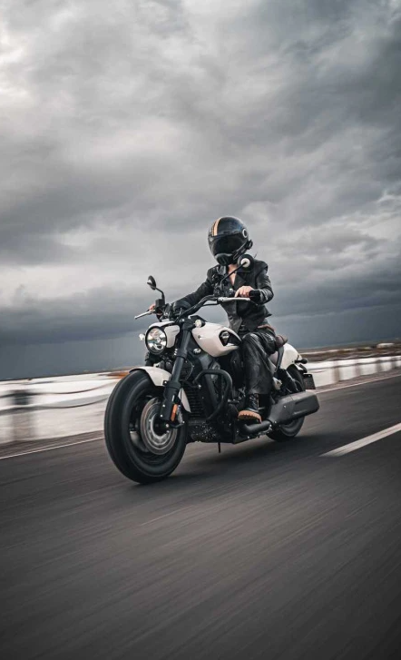 Мотоцикл Benda DarkFlag 500 Commander в Кемерово