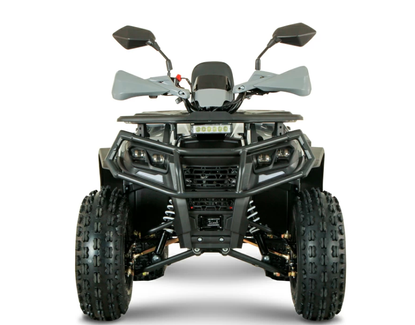 Квадроцикл YACOTA DRAGON LUX LD 125 в Кемерово