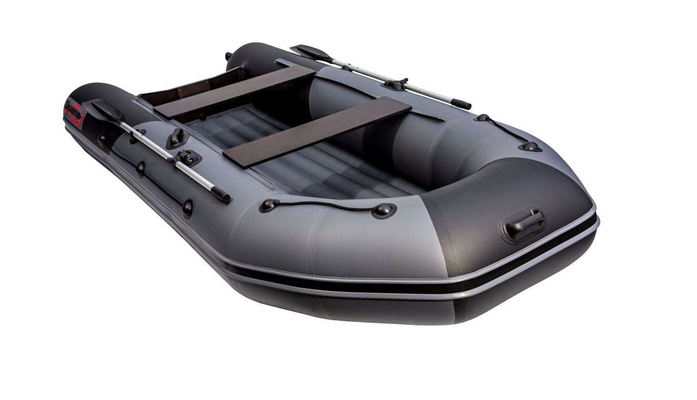 Лодка Таймень NX 3600 НДНД PRO в Кемерово