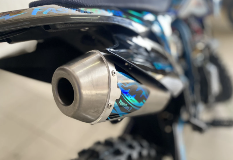 Кроссовый мотоцикл PROMAX DAIKON CB330 в Кемерово