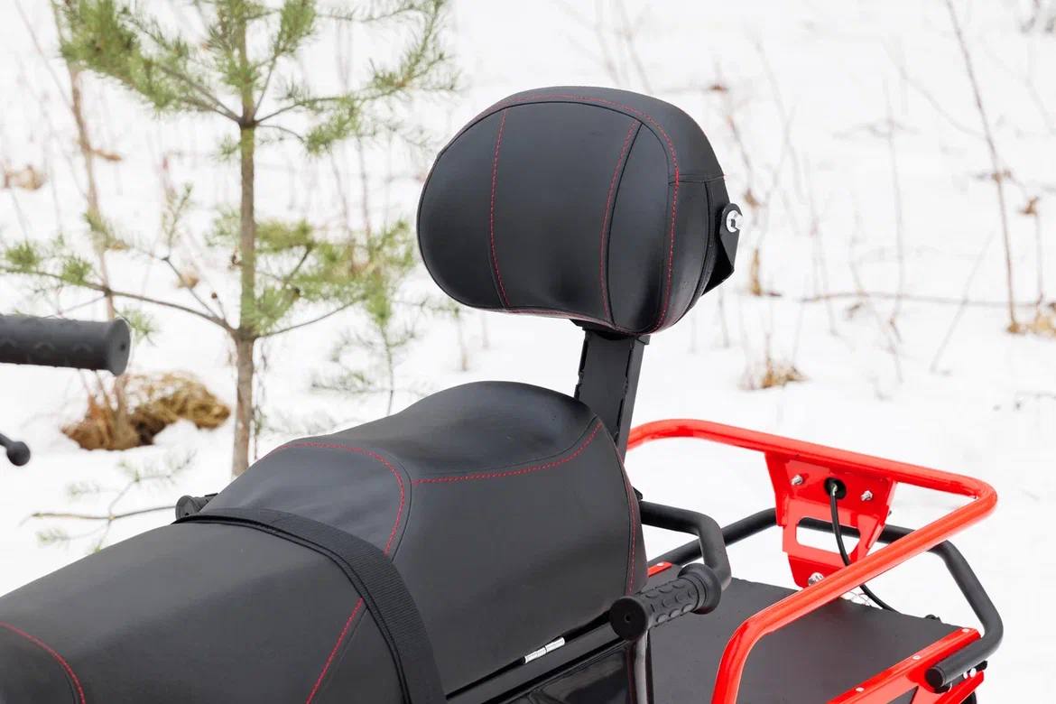 Снегоход IRBIS SF200L NEW 25/26 в Кемерово