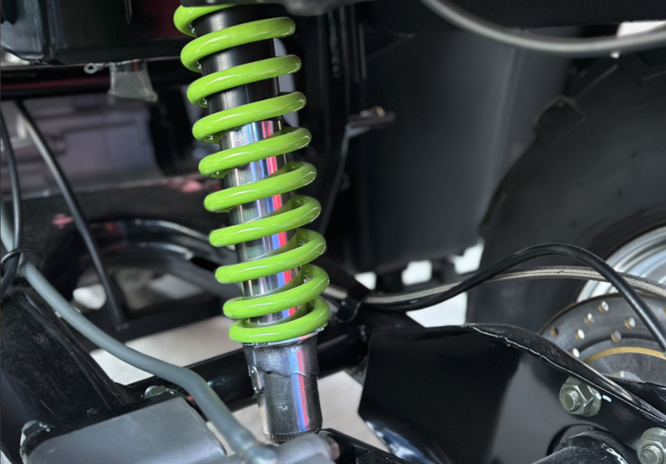 Квадроцикл GBM EXPLORER 400 NEW PREMIUM в Кемерово