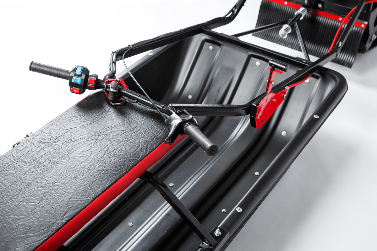 СИДЕНИЕ ДЛЯ САНЕЙ в Кемерово