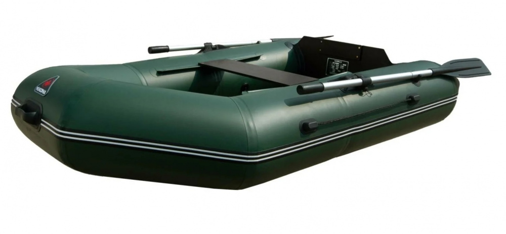 ЛОДКА НАДУВНАЯ YUKONA 230 TL (БЕЗ ПАЙОЛА) в Кемерово
