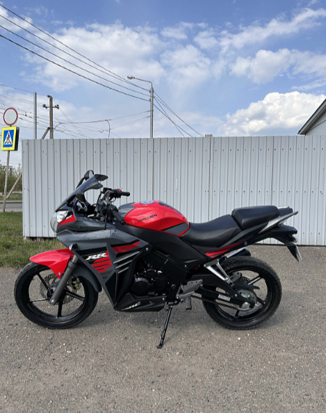 Мотоцикл RACER RC300CS SKYWAY SPORT в Кемерово