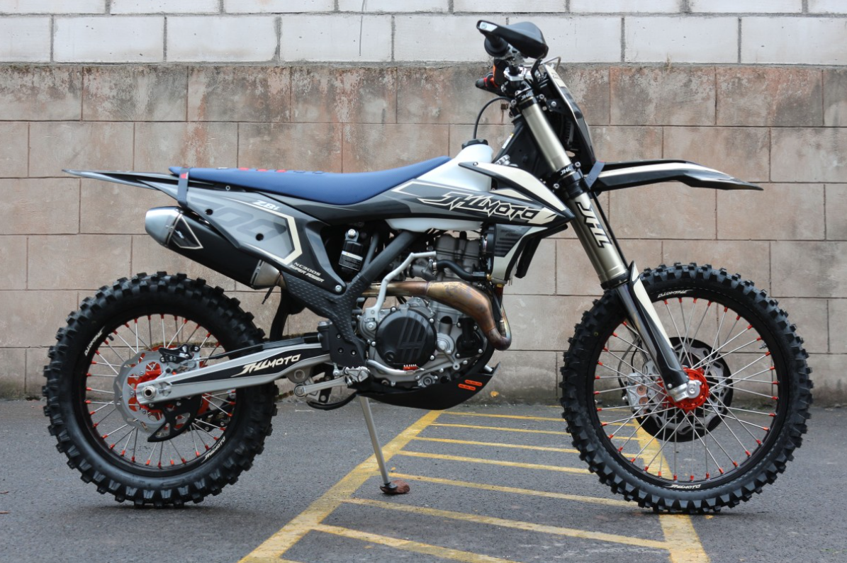 Мотоцикл JHLMOTO JHL Z8i (EFI) NC300S (182-MN) в Кемерово