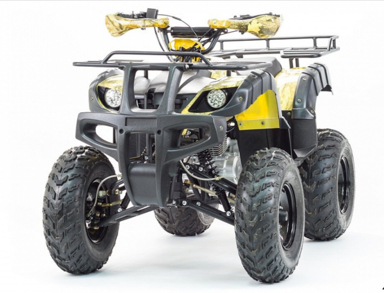 Квадроцикл MOTOLAND (МОТОЛЕНД) 250 ADVENTURE в Кемерово