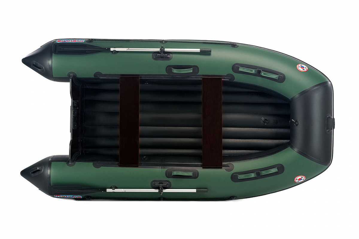 Лодка MISHIMO LITE 350 в Кемерово