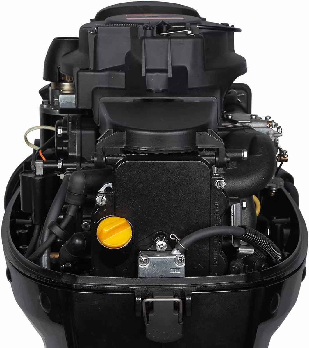 Лодочный мотор MARLIN MF 9.9 AMHS в Кемерово