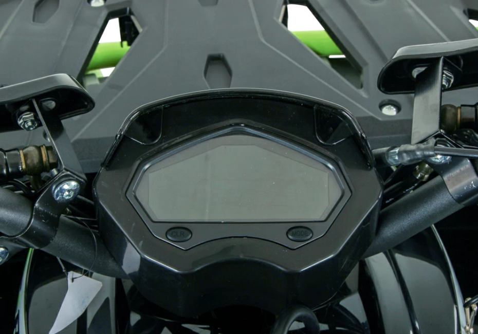 Квадроцикл YACOTA DRAGON LUX 125 в Кемерово