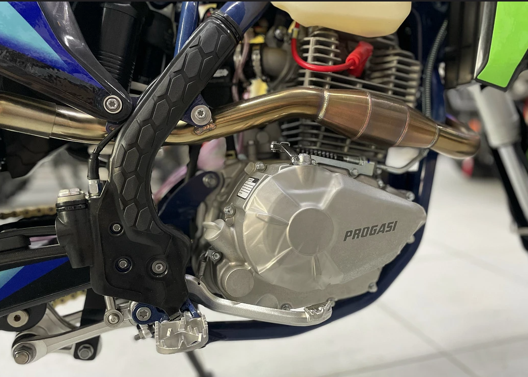 Мотоцикл Progasi RACE 300 AIR PRO SPORT в Кемерово