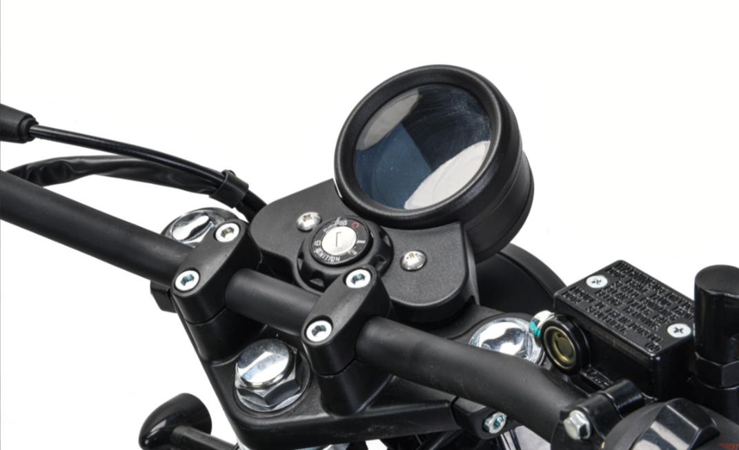 Мотоцикл MOTOLAND (МОТОЛЕНД) TEXAS 300 в Кемерово