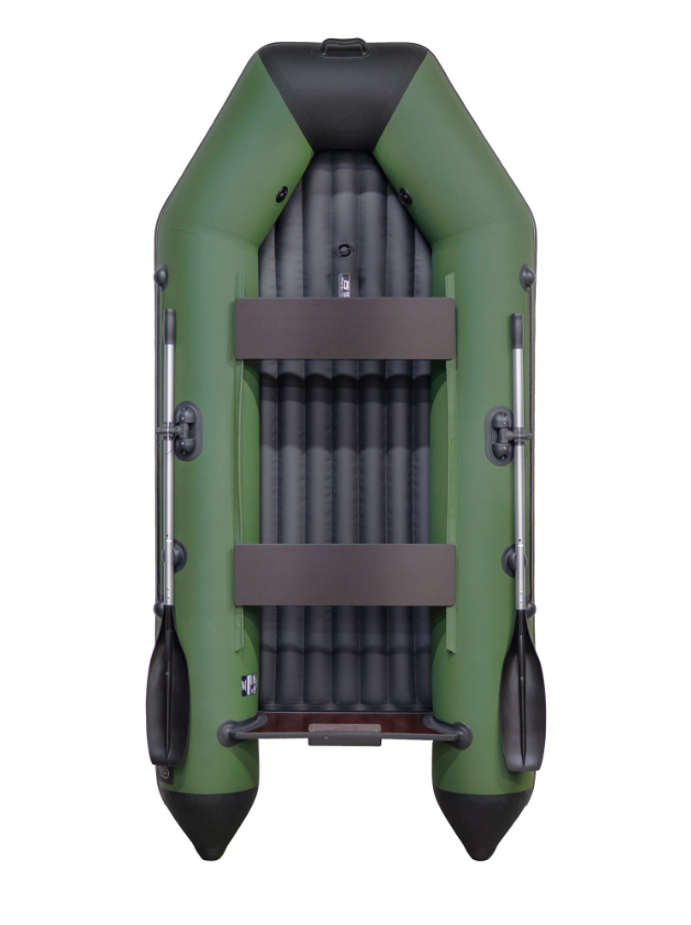  Лодка АКВА 2800 НДНД в Кемерово