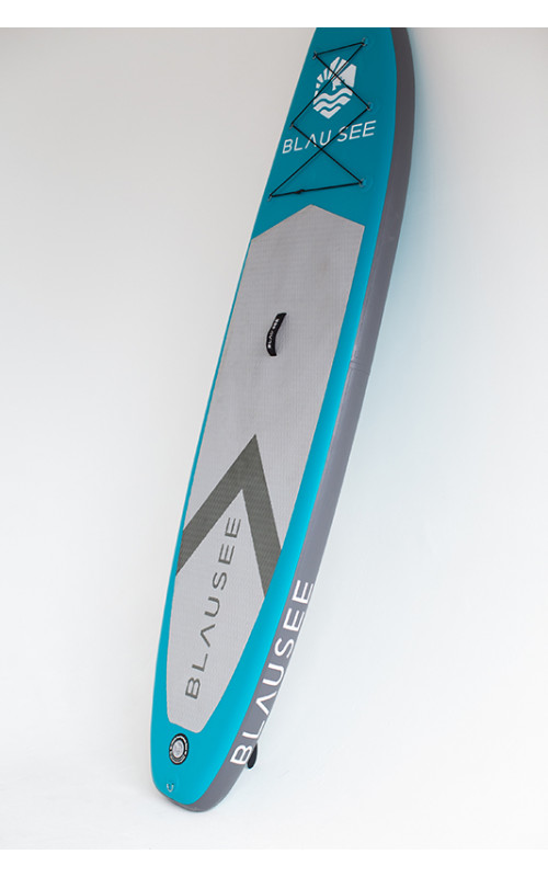 НАДУВНОЙ САП БОРД BLAUSEE 10 в Кемерово