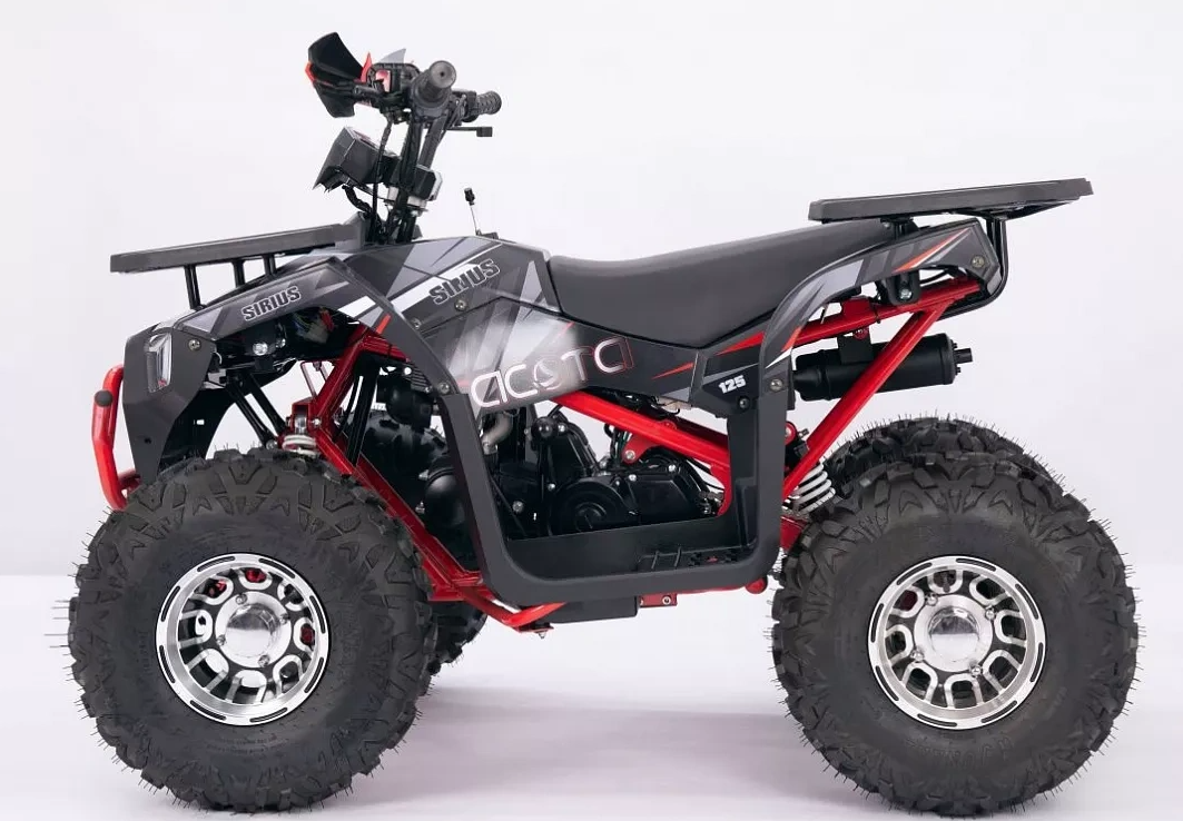 Квадроцикл YACOTA Sirius LD 125 в Кемерово