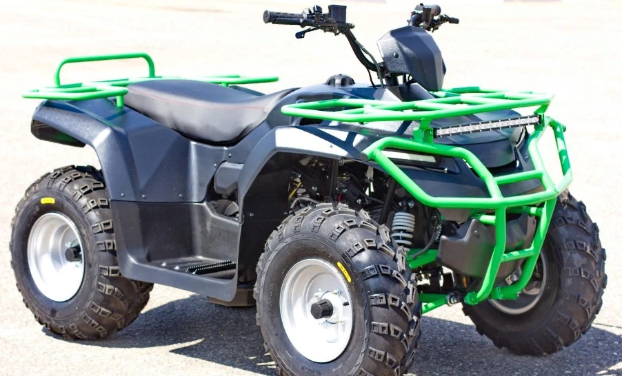 Квадроцикл IRBIS ATV150 в Кемерово