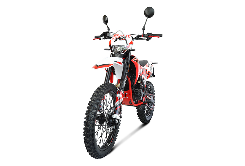 Мотоцикл PROGASI SUPER MAX 250 RR (ЭПТС) в Кемерово