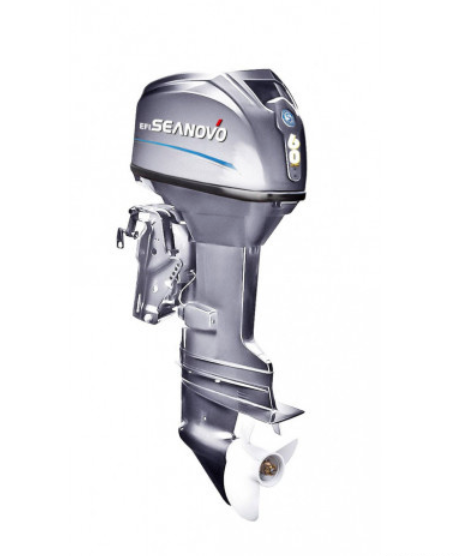 Лодочный мотор SEANOVO SNEF60HVEL-T - EFI (1,85) в Кемерово