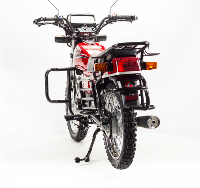 Мотоцикл MOTOLAND (МОТОЛЕНД) FORESTER LITE 200 в Кемерово