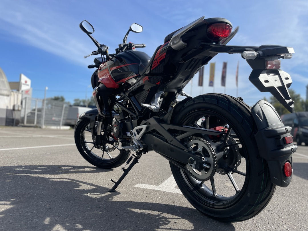 Мопед PROMAX CB150R (49) в Кемерово