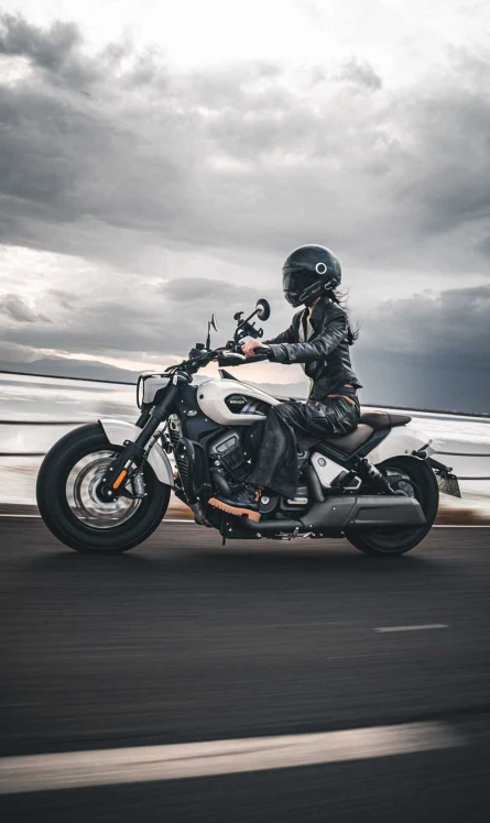 Мотоцикл Benda DarkFlag 500 Commander в Кемерово