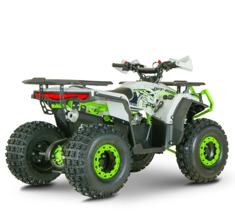 Квадроцикл YACOTA DRAGON 125 в Кемерово