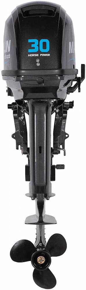 Лодочный мотор MARLIN MP 30 AWRL в Кемерово
