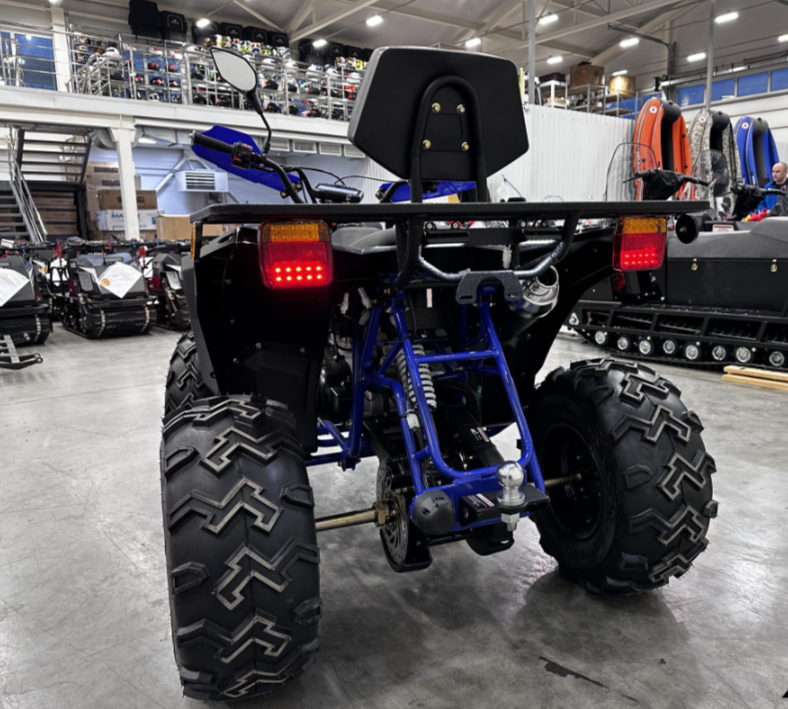 Квадроцикл GBM SHARP BIG 300 NEW PREMIUM в Кемерово