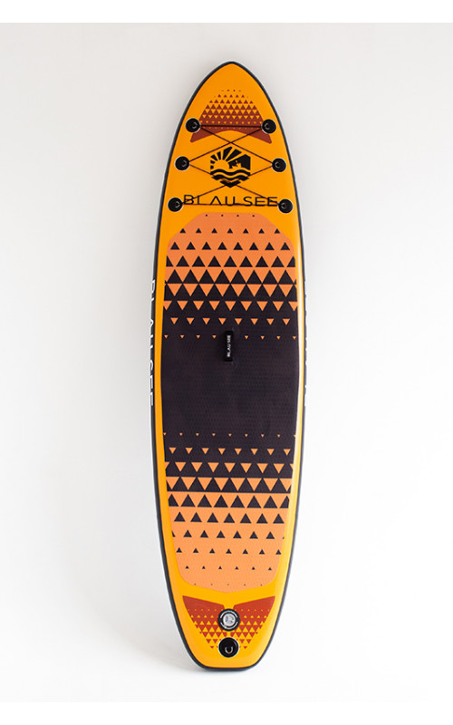 НАДУВНОЙ САП БОРД ORANGA SPACE 10,6 в Кемерово