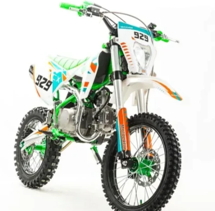 Питбайк MOTOLAND (МОТОЛЕНД) Кросс 125 TCX125 E в Кемерово