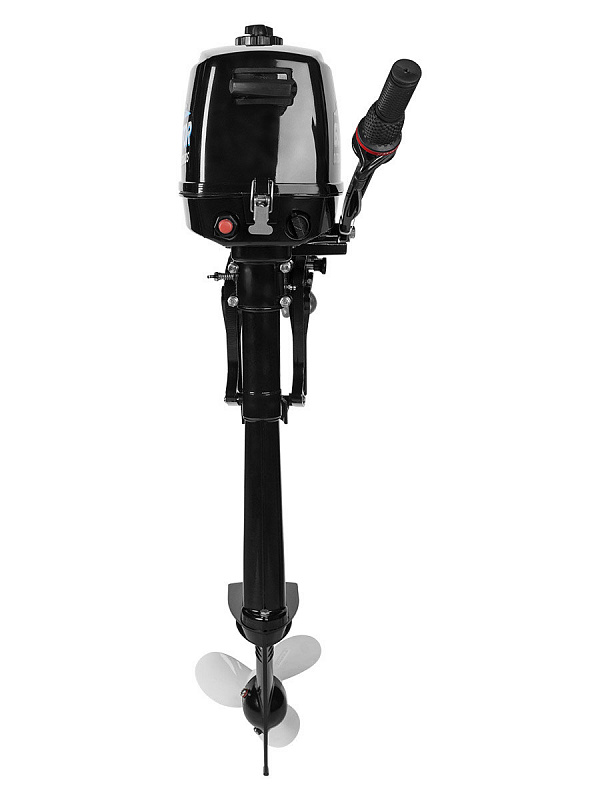 ЛОДОЧНЫЙ МОТОР GLADIATOR G3FHS в Кемерово