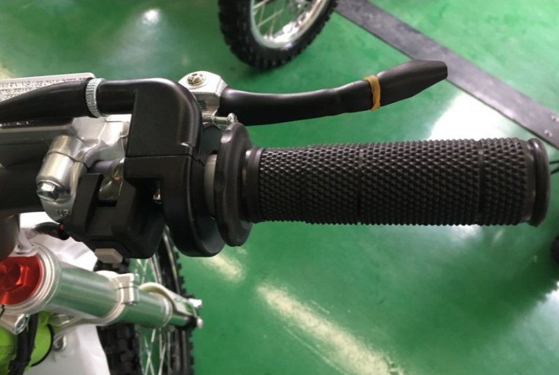 Питбайк JHLMOTO JHL Z140E (YX1P56FMJ) в Кемерово