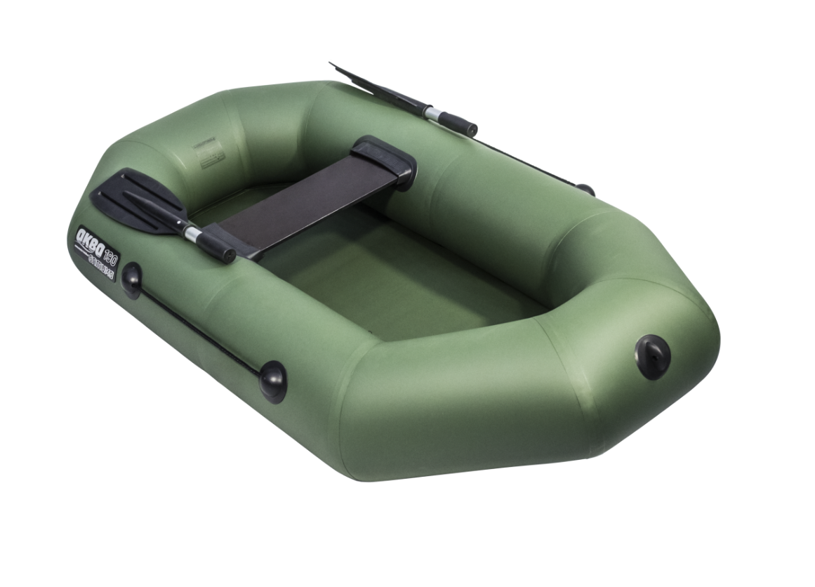  Лодка АКВА-ОПТИМА 190 в Кемерово