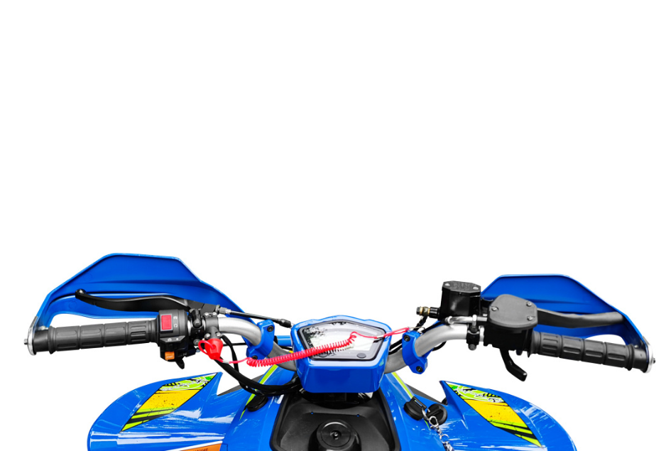 Квадроцикл YACOTA TYPHOON 250 в Кемерово