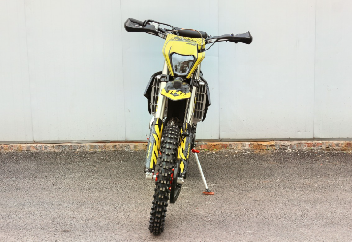 Мотоцикл JHLMOTO JHL Z8 NC300S (182-MN) в Кемерово